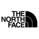 The North Face logo