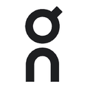 On logo