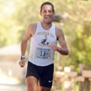 Alex Varner