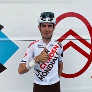 Ben O'Connor