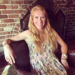 Caitlin Chrisman