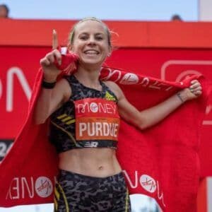 Charlotte Purdue