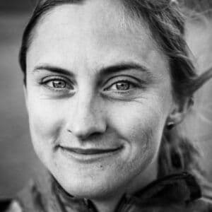 Clare Gallagher