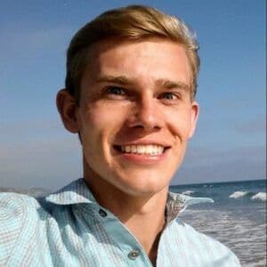 Clayton Young