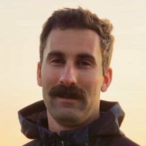 Dominic Grossman