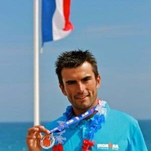 Frédéric Limousin