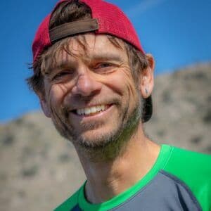 Ian Torrence