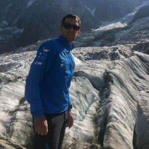 Julien Chorier