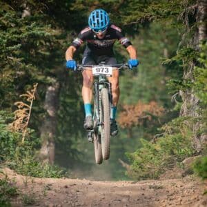Justin Desilets
