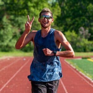 Justin Metzler 