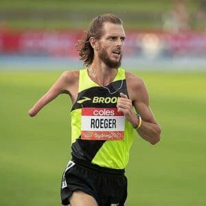 Michael Roeger