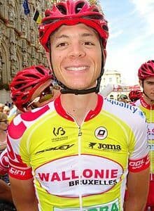 Olivier Chevalier
