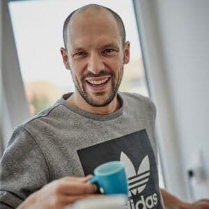 Patrick Lange