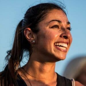 Rebecca Mehra