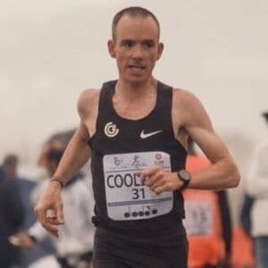 Reid Coolsaet
