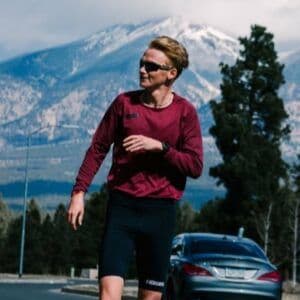 Rory Linkletter 