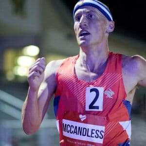 Tyler McCandless