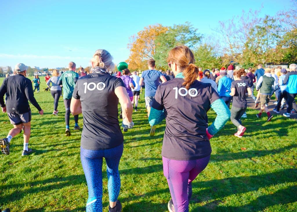 Landing page hero image