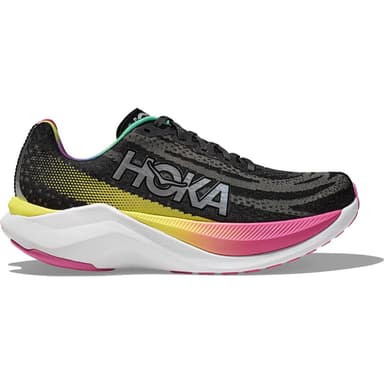 Hoka Mach X