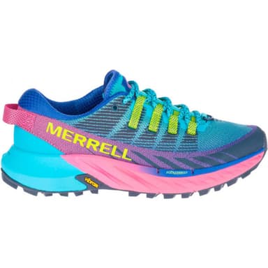 Merrell Agility Peak 4