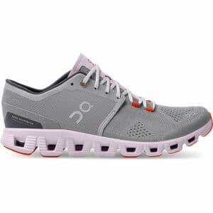 Thumbnail image of On Cloud X