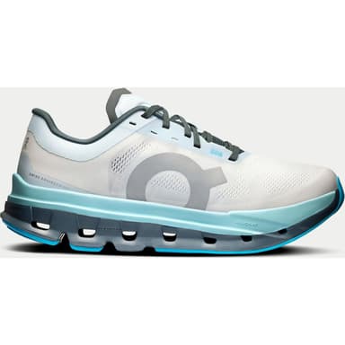 On Cloudflow 5