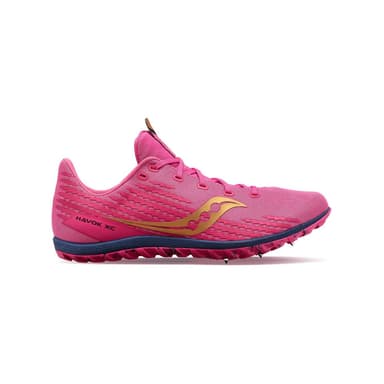 Saucony Havok XC 3