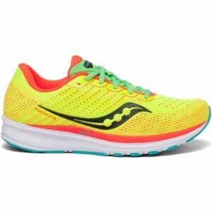 Thumbnail image of Saucony Ride 13