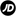 JD Sports logo