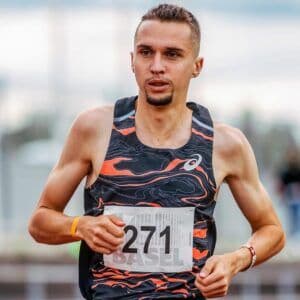 Julien Wanders