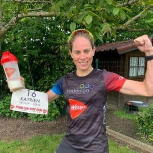 Katrien Verstuyft