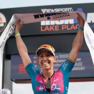 Lisa Norden