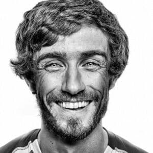 Paddy O'Leary