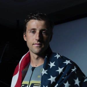 Rudy von Berg
