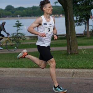 Tyler Jermann