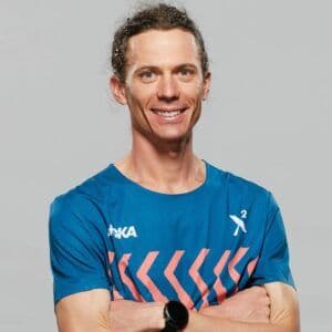Jim Walmsley
