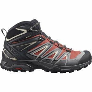 Thumbnail image of Salomon X Ultra 3 Mid GTX
