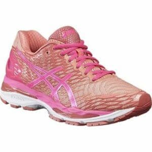 Thumbnail image of ASICS Gel Nimbus 18