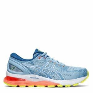 Thumbnail image of ASICS Gel Nimbus 21