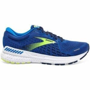 Thumbnail image of Brooks Adrenaline GTS 21