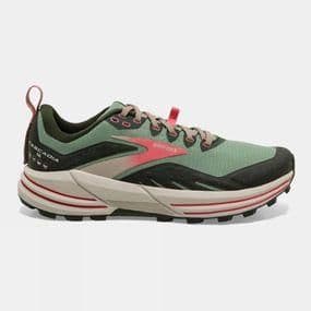 Thumbnail image of Brooks Cascadia 16