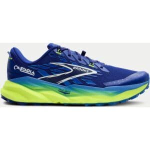 Thumbnail image of Brooks Cascadia 19
