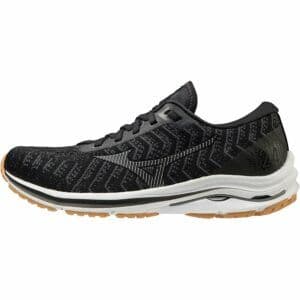 Thumbnail image of Mizuno Wave Rider 24 Waveknit
