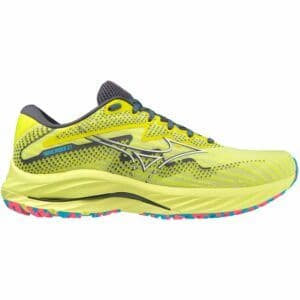 Thumbnail image of Mizuno Wave Rider 27