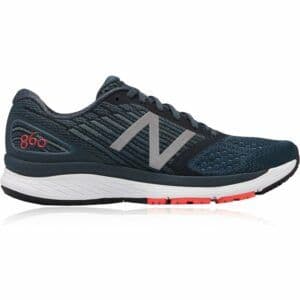 Thumbnail image of New Balance 860 v9