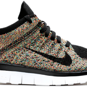 Thumbnail image of Nike Free Flyknit 4.0