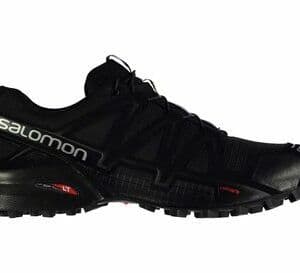 Thumbnail image of Salomon Speedcross 4