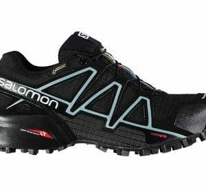 Thumbnail image of Salomon Speedcross 4 GTX