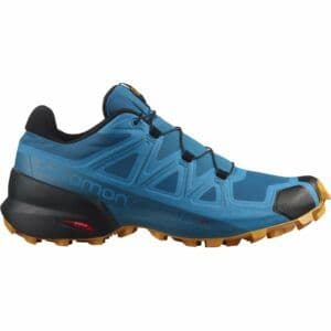 Thumbnail image of Salomon Speedcross 5