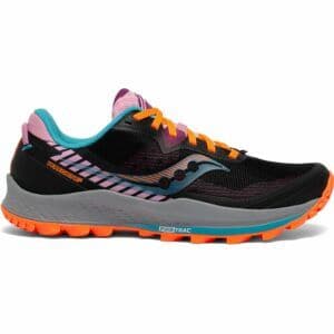 Thumbnail image of Saucony Peregrine 11
